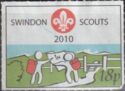 Swindon Scouts Orienteering