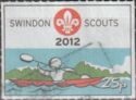 Swindon Scouts