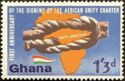The 1st Anniversary of African Unity Charter