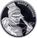 20 Francs (Roger Federer)
