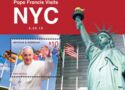 Pope Francis Visits NYC