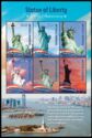 Statue of Liberty 130th Anniversary