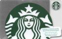 Logo of Starbucks