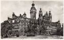 Leipzig Neues Rathaus