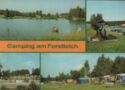 Camping am Forstteich