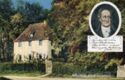 Weimar | Goethe's Garden House