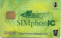 SIMphonIC