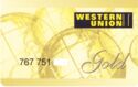 Western Union-Gold