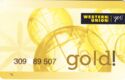 Western Union-Gold