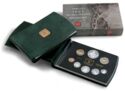 Various Dollars (Proof set 2003 - 100th Anniv. of Cobalt Silver Strike)