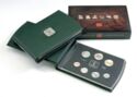 Various Dollars (Set 2003 Proof)
