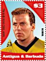 Captain Kirk