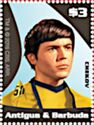 Ensign Chekov