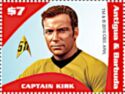 Captain Kirk