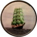 50 Cents (Sailing Ship 5)