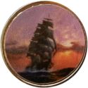 50 Cents (Sailing Ship 6)
