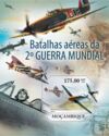Air Battles and World War II Planes