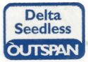 Outspan Delta Seedless