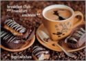 breakfast Club | ** Frankfurt | am Main ** | best wishes