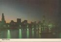 Nights Skyline, Chicago