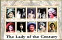 Queen Mother Portraits