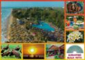 The Gambia - Senegambia Beach Hotel