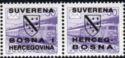 Sovereign Overprints