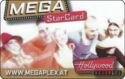 Mega star card