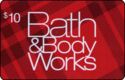 Bath & Body Works