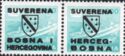 Sovereign Overprints