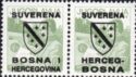 Sovereign Overprints