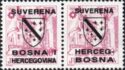 Sovereign Overprints