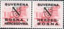 Sovereign Overprints