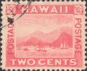 View of Honolulu