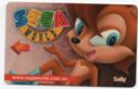 Sega World - Sally