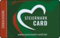 Steiermark Card - Erwachsene