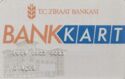 Bank Kart