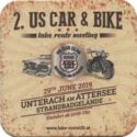 2. US Car & Bike - Lake Route Meeting