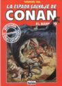La Espada Salvaje de Conan el Bárbaro (1997, Tapa Roja) #26