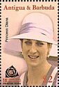 Diana, Princess of Wales wearing Hat