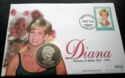 1,000 Shillings (Diana Princess of Wales)