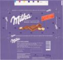 Milka Nut nougat