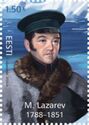 Mikhail Lazarev (1788-1851)