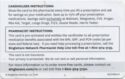 Pharmacy Savings Card