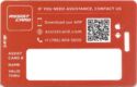 Assist Card