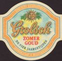 Grolsch Zomer Goud
