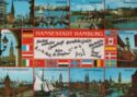 HANSESTADT HAMBURG