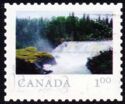 Pisew Falls Provincial Park (MB)