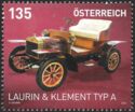 Laurin & Klement Typ A