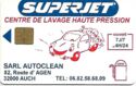 Superjet - Auch